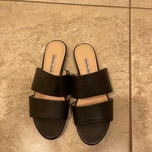 Charles David Sandals